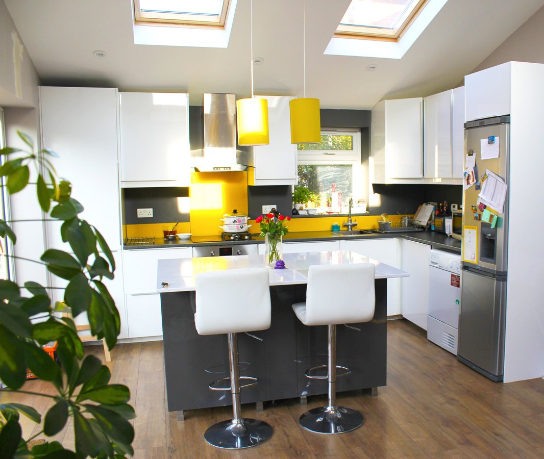 Kitchen Extension Wimbledon Chase