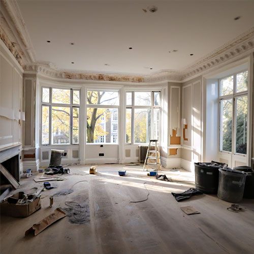 renovation refurbishment london wimledon